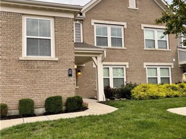 136 Waterhaven Way Way, Springboro, OH 45066