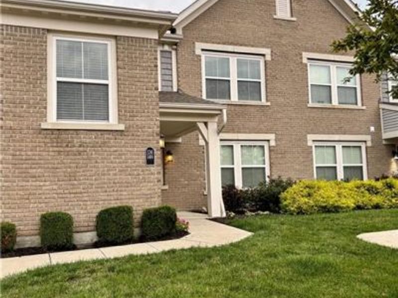 136 Waterhaven Way Way, Springboro, OH 45066 Photo 1