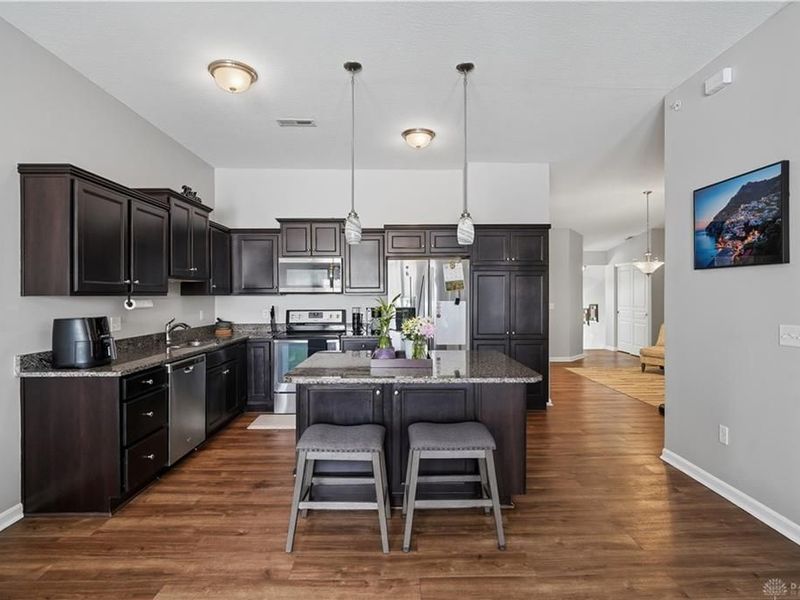 136 Waterhaven Way Way, Springboro, OH 45066 Photo 9