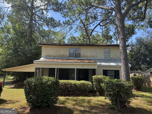 513 Community Drive, Waycross, GA 31501