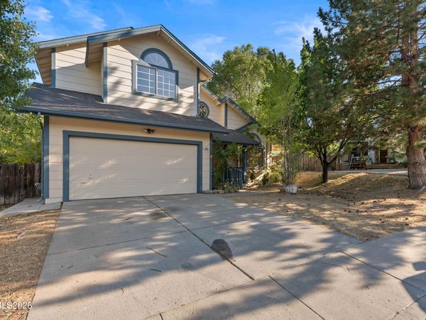 2942 Aspendale Drive, Reno, NV 89503