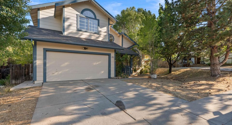 2942 Aspendale Drive, Reno, NV 89503 Photo