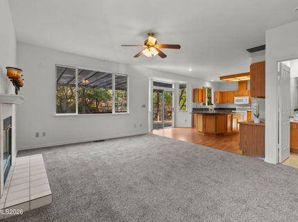 2942 Aspendale Drive, Reno, NV 89503 Photo