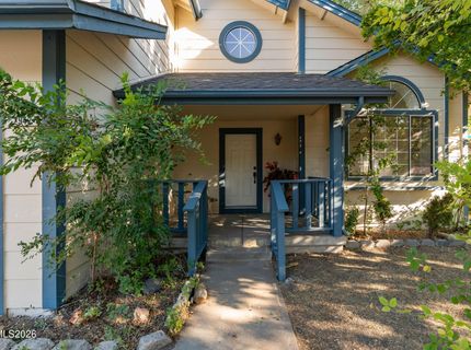 2942 Aspendale Drive, Reno, NV 89503 Photo