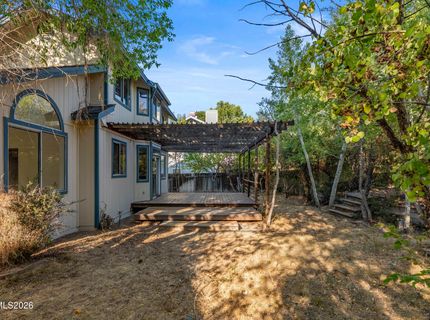 2942 Aspendale Drive, Reno, NV 89503 Photo