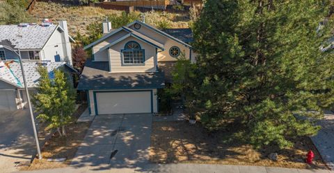 2942 Aspendale Drive, Reno, NV 89503 Photo