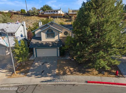 2942 Aspendale Drive, Reno, NV 89503 Photo