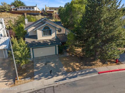 2942 Aspendale Drive, Reno, NV 89503 Photo