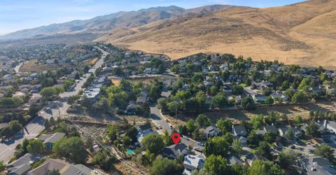 2942 Aspendale Drive, Reno, NV 89503 Photo