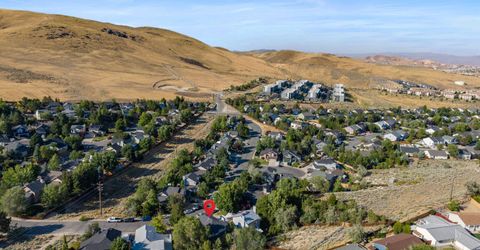 2942 Aspendale Drive, Reno, NV 89503 Photo