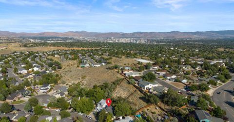 2942 Aspendale Drive, Reno, NV 89503 Photo