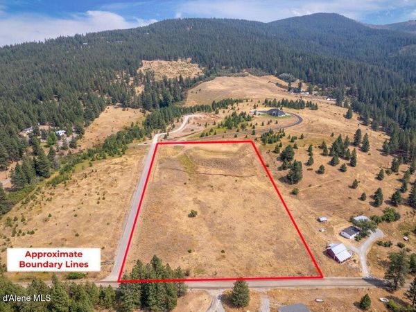 NKA W Carmel WAY, Post Falls, ID 83854