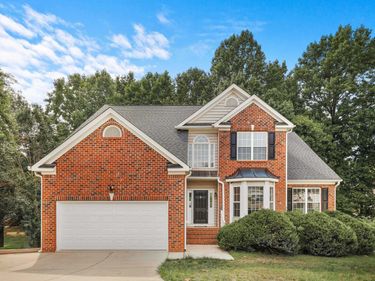 5512 Windy Gap Court, Raleigh, NC 27617