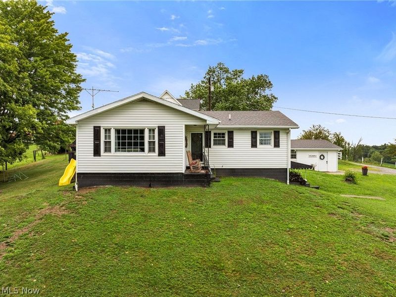 62851 S 26 Road, Bethesda, OH 43719 Photo 2