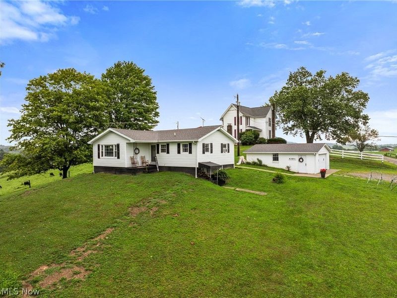 62851 S 26 Road, Bethesda, OH 43719 Photo 4
