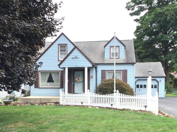 2249 Renwick Drive, Poland, OH 44514