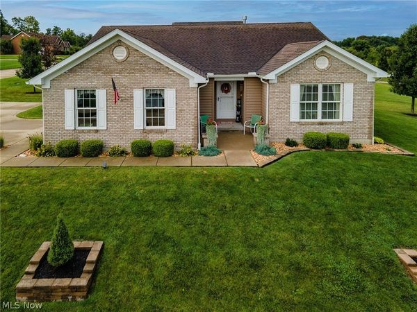 68826 Carmichael Avenue, St Clairsville, OH 43950