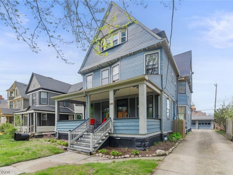 6110 W Clinton Avenue, Cleveland, OH 44102 Photo 2