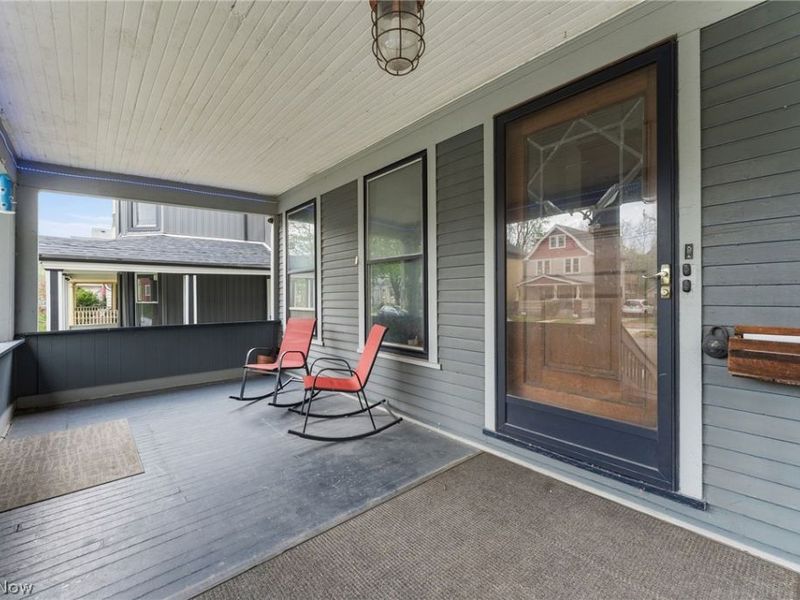 6110 W Clinton Avenue, Cleveland, OH 44102 Photo 3