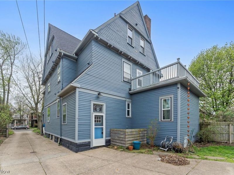 6110 W Clinton Avenue, Cleveland, OH 44102 Photo 39