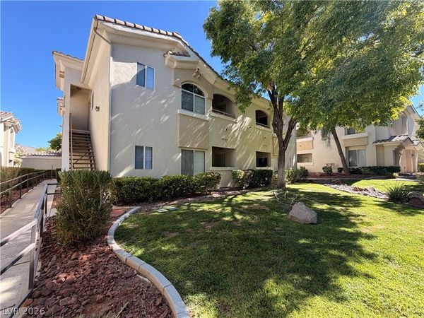 1311 Red Gable Lane, Unit 101, Las Vegas, NV 89144