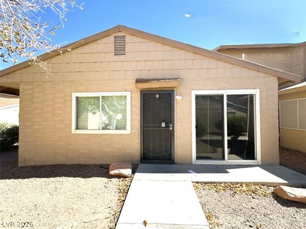 5238 Greene Lane, Unit C, Las Vegas, NV 89119