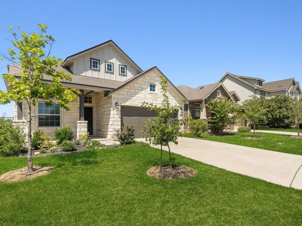 612 Saturnia DR, Georgetown, TX 78628