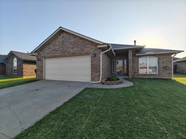 4213 Kensington Drive, Oklahoma City, OK 73160