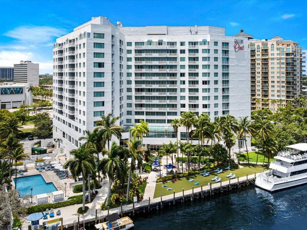 2670 E SUNRISE Boulevard, Unit 1418, Fort Lauderdale, FL 33304