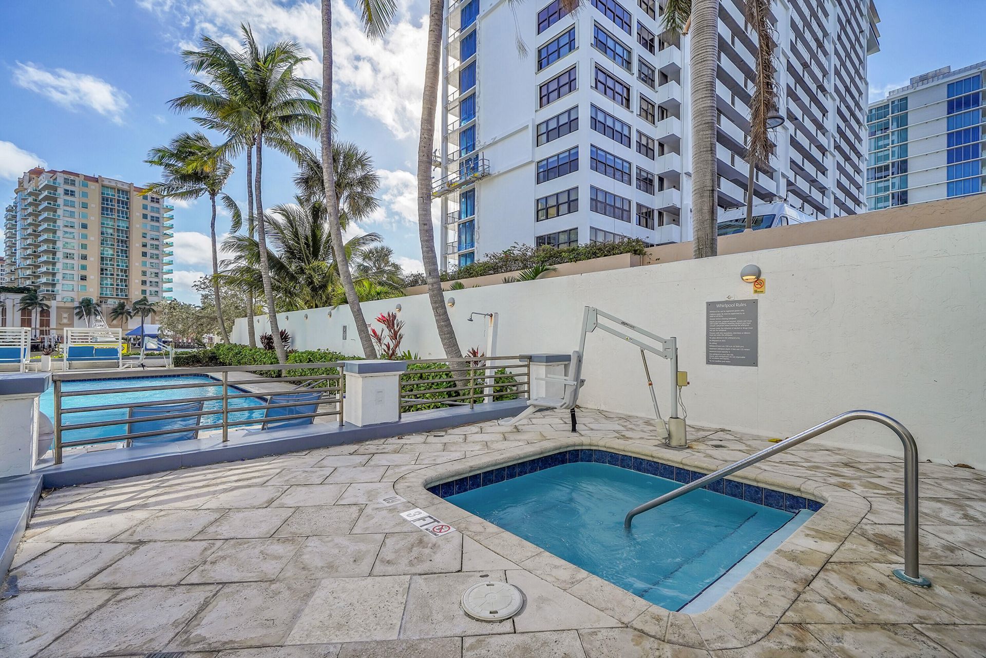 2670 E Sunrise Boulevard, Unit 1418, Fort Lauderdale, FL 33304 Photo