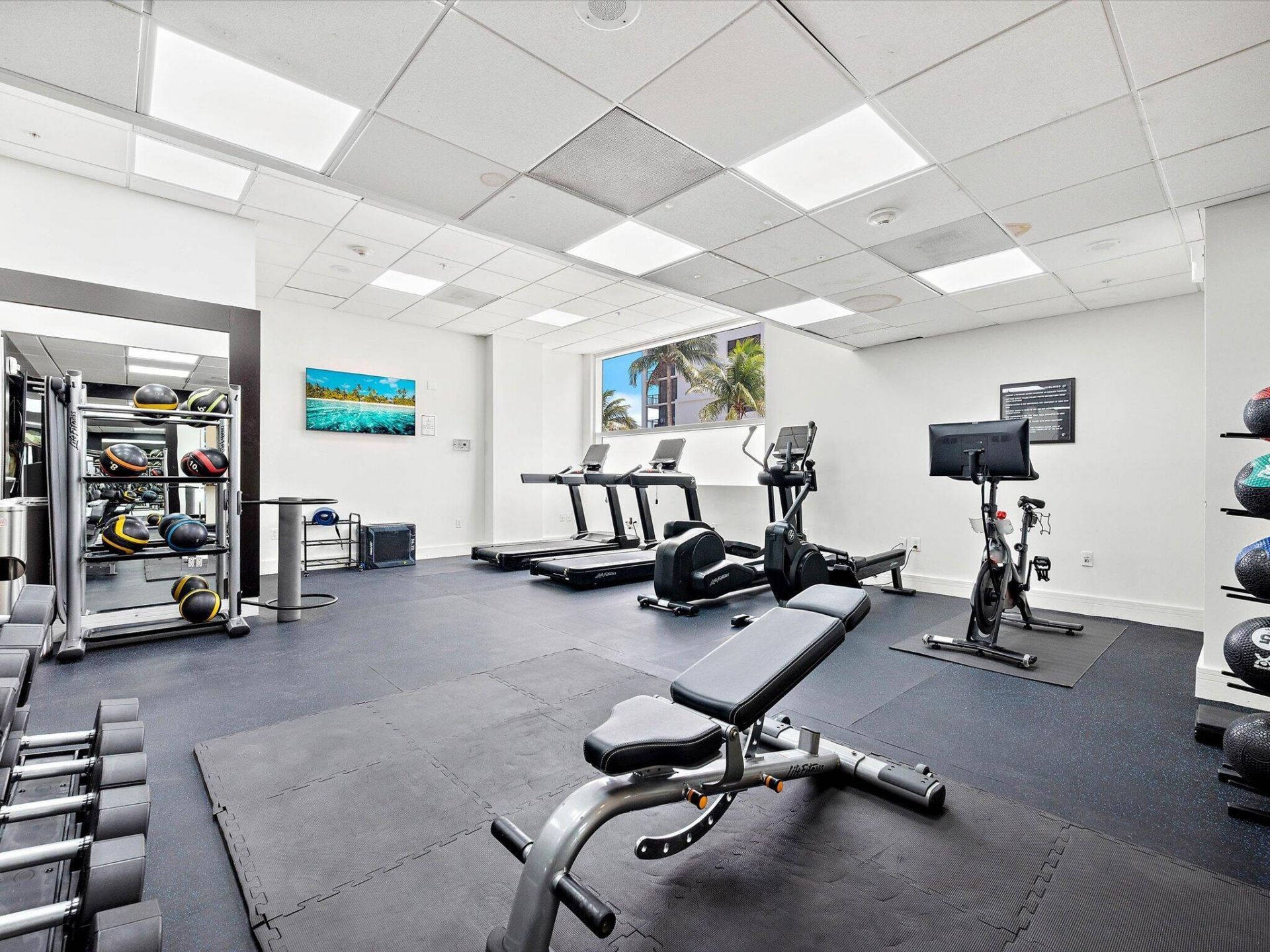2670 E Sunrise Boulevard, Unit 1418, Fort Lauderdale, FL 33304 Photo