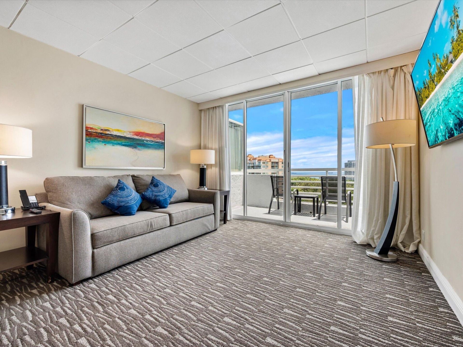 2670 E Sunrise Boulevard, Unit 1418, Fort Lauderdale, FL 33304 Photo