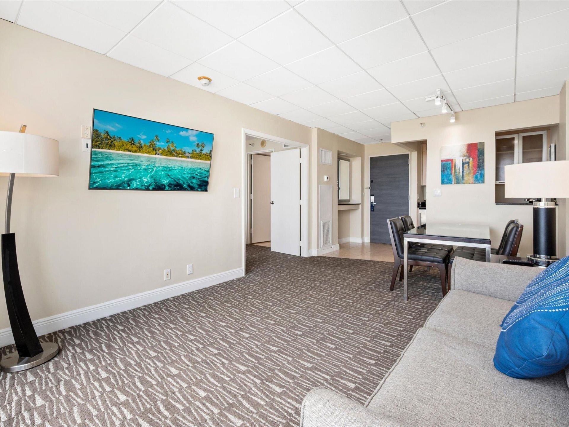 2670 E Sunrise Boulevard, Unit 1418, Fort Lauderdale, FL 33304 Photo