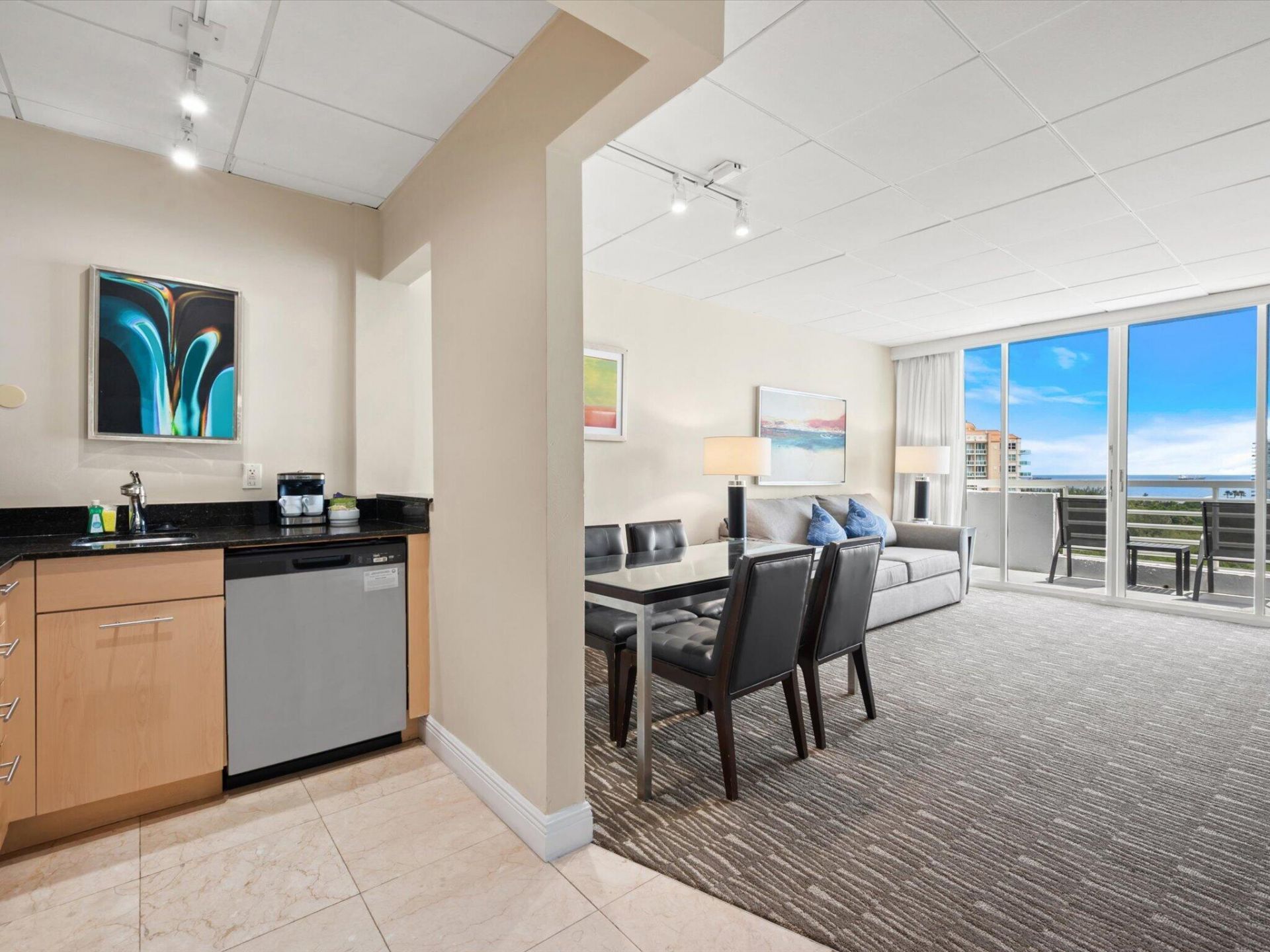 2670 E Sunrise Boulevard, Unit 1418, Fort Lauderdale, FL 33304 Photo