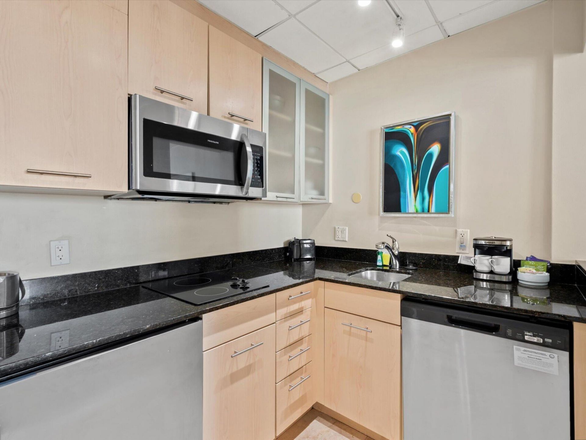2670 E Sunrise Boulevard, Unit 1418, Fort Lauderdale, FL 33304 Photo