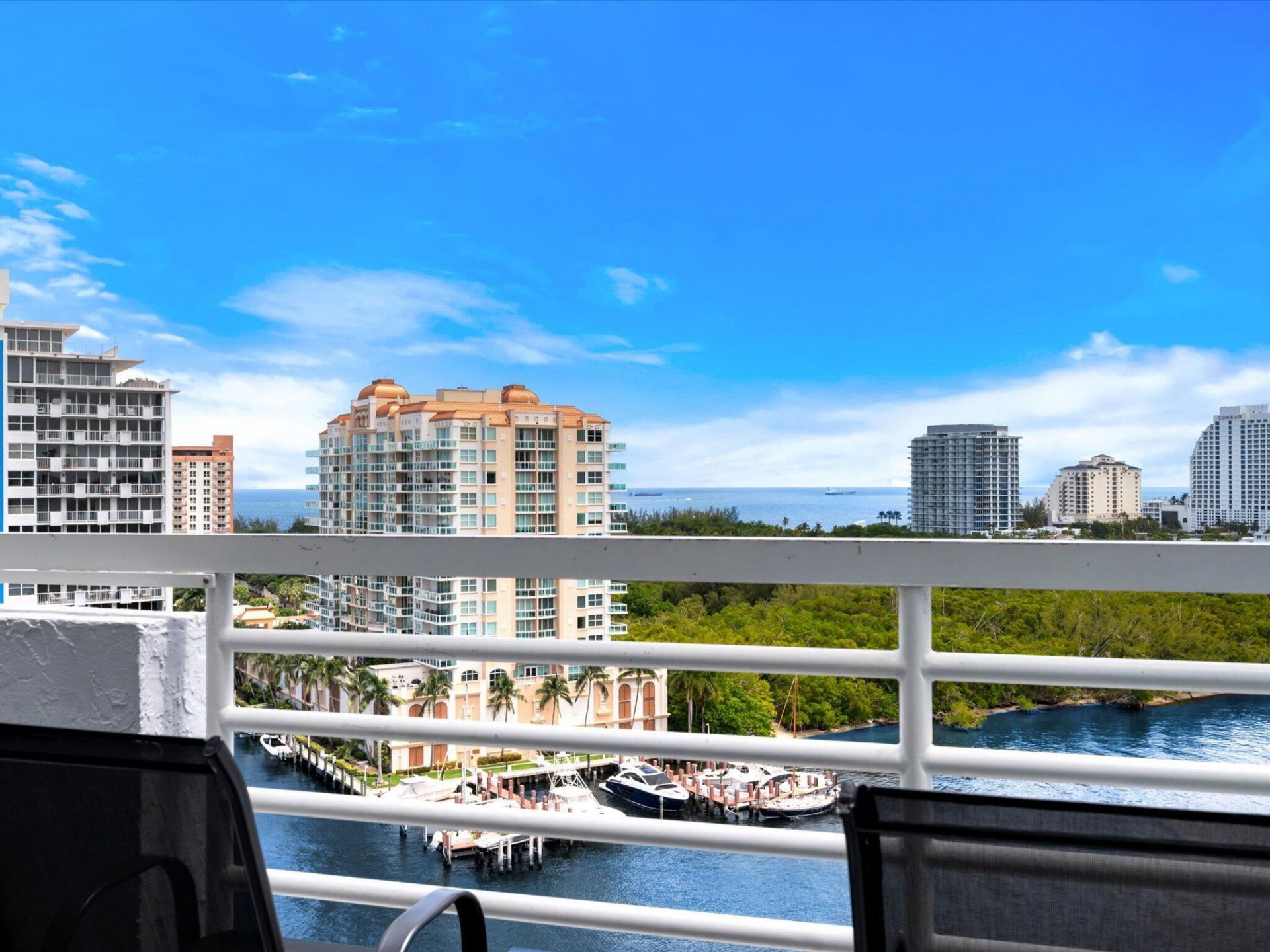 2670 E Sunrise Boulevard, Unit 1418, Fort Lauderdale, FL 33304 Photo