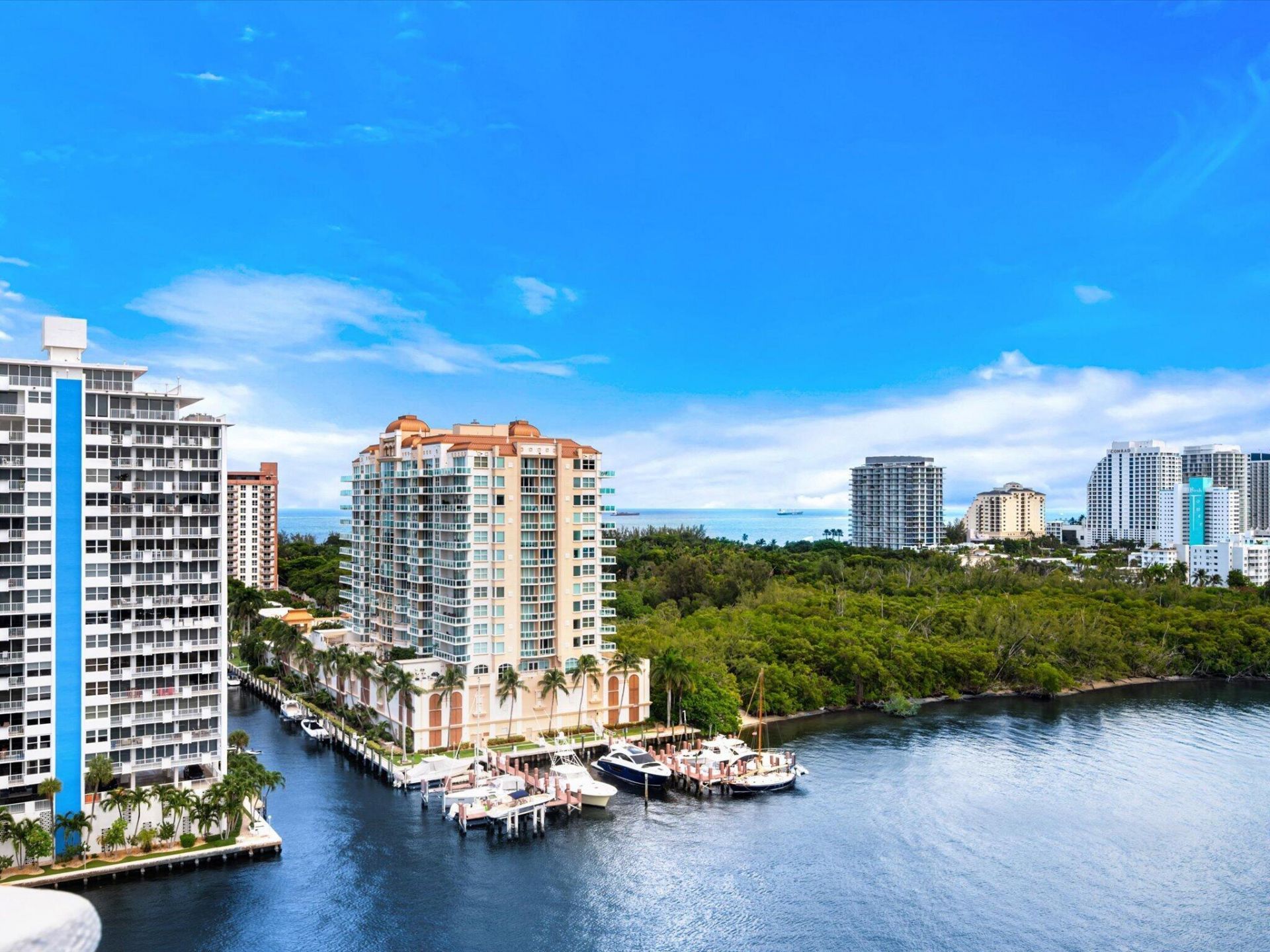 2670 E Sunrise Boulevard, Unit 1418, Fort Lauderdale, FL 33304 Photo