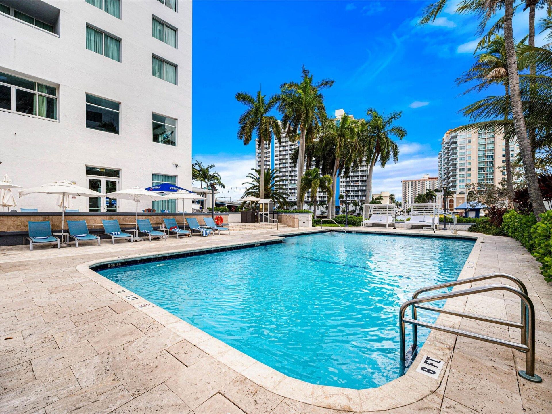 2670 E Sunrise Boulevard, Unit 1418, Fort Lauderdale, FL 33304 Photo
