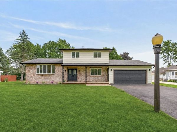 672 Gillett Road , Spencerport, NY 14559