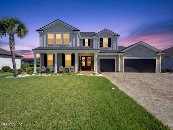 75 CROSSFIELD Place, St. Augustine, FL 32092