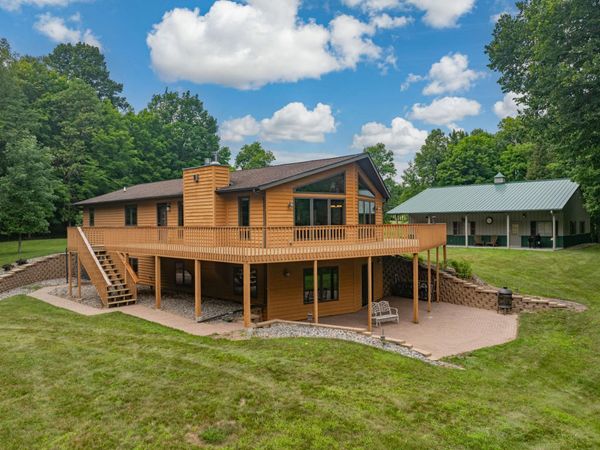 46726 County Road 133, Deer River, MN 56636
