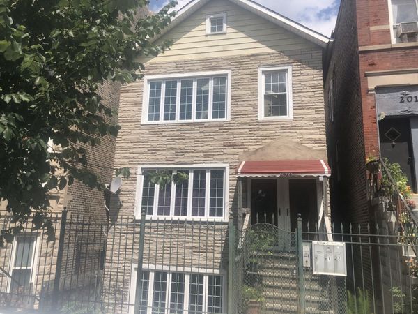 2016 W 21st Street , Unit 1, Chicago, IL 60608