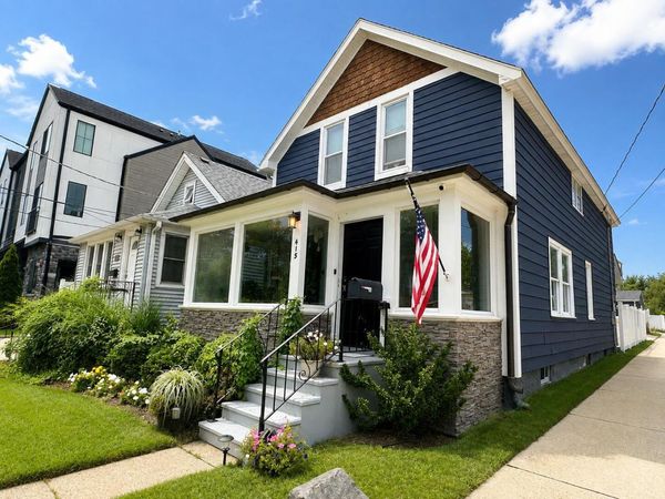 415 Bloom Street , Highland Park, IL 60035