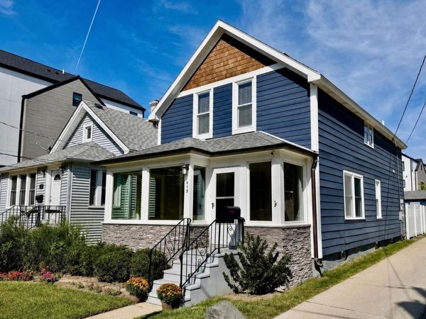 415 Bloom Street , Highland Park, IL 60035