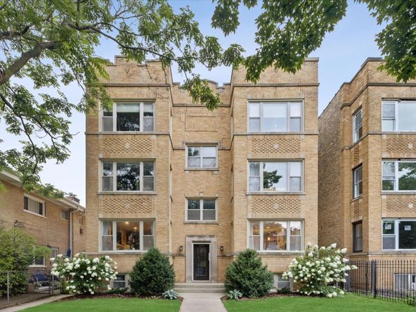 4644 N PAULINA Street , Unit 1N, Chicago, IL 60640