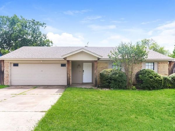 7404 Cheryl Court , Watauga, TX 76148