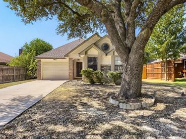10217 Leatherwood Drive, Fort Worth, TX 76108
