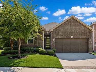 8028 Hickory Branch Drive, Frisco, TX 75034