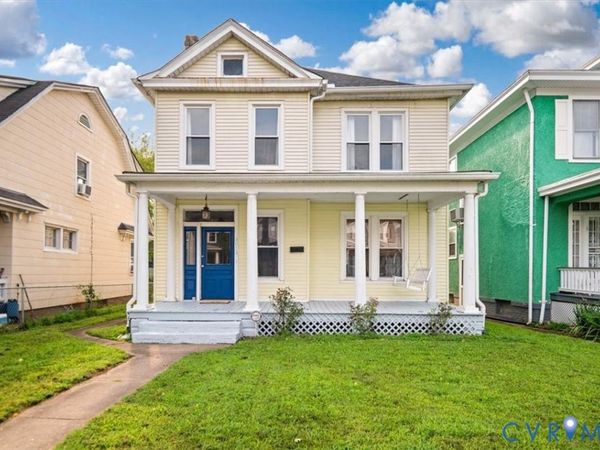 3513 Enslow Avenue, Richmond, VA 23222