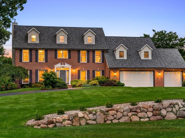 60625 Valley View Boulevard, Mattawan, MI 49071